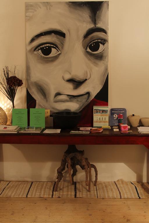 B&B Palazzo Lavagnoli Verona Kültér fotó